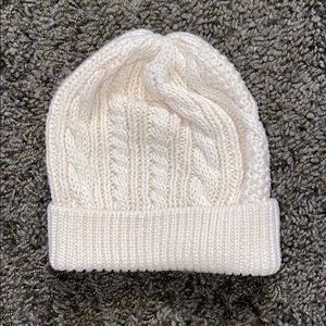 Baby Gap newborn knitted Beanie